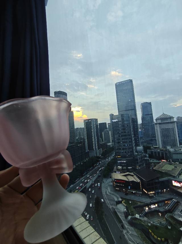 东和银都大厦