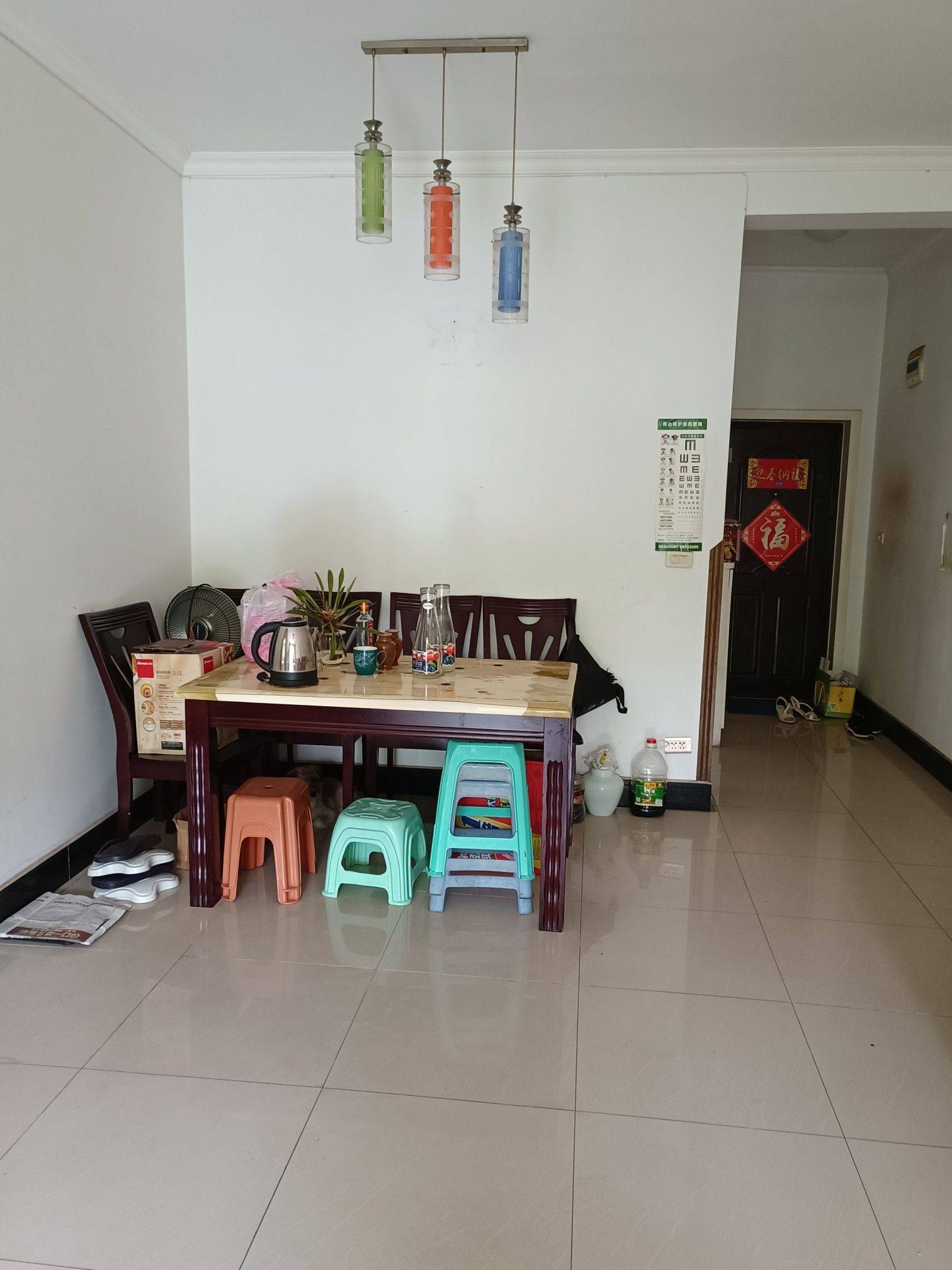 两江立邦小区