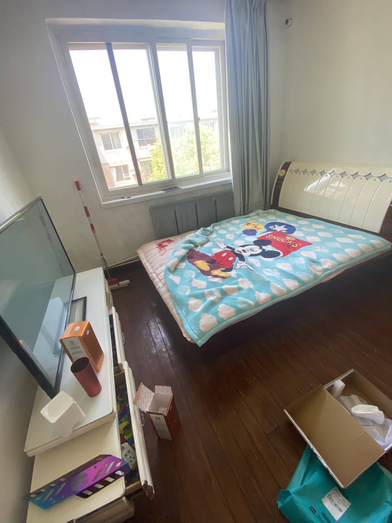 南沙街30-34号楼