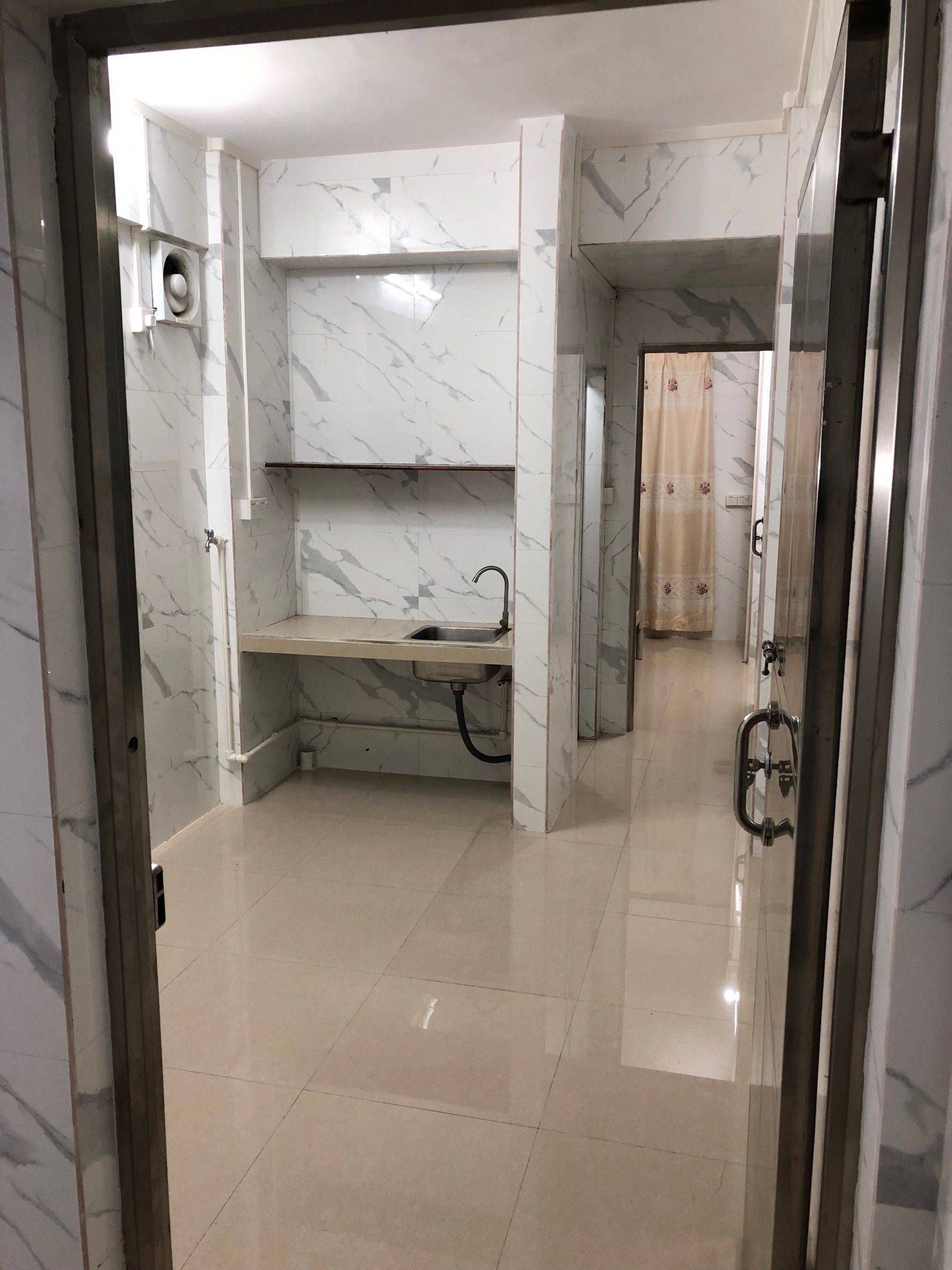 荷村大街坊