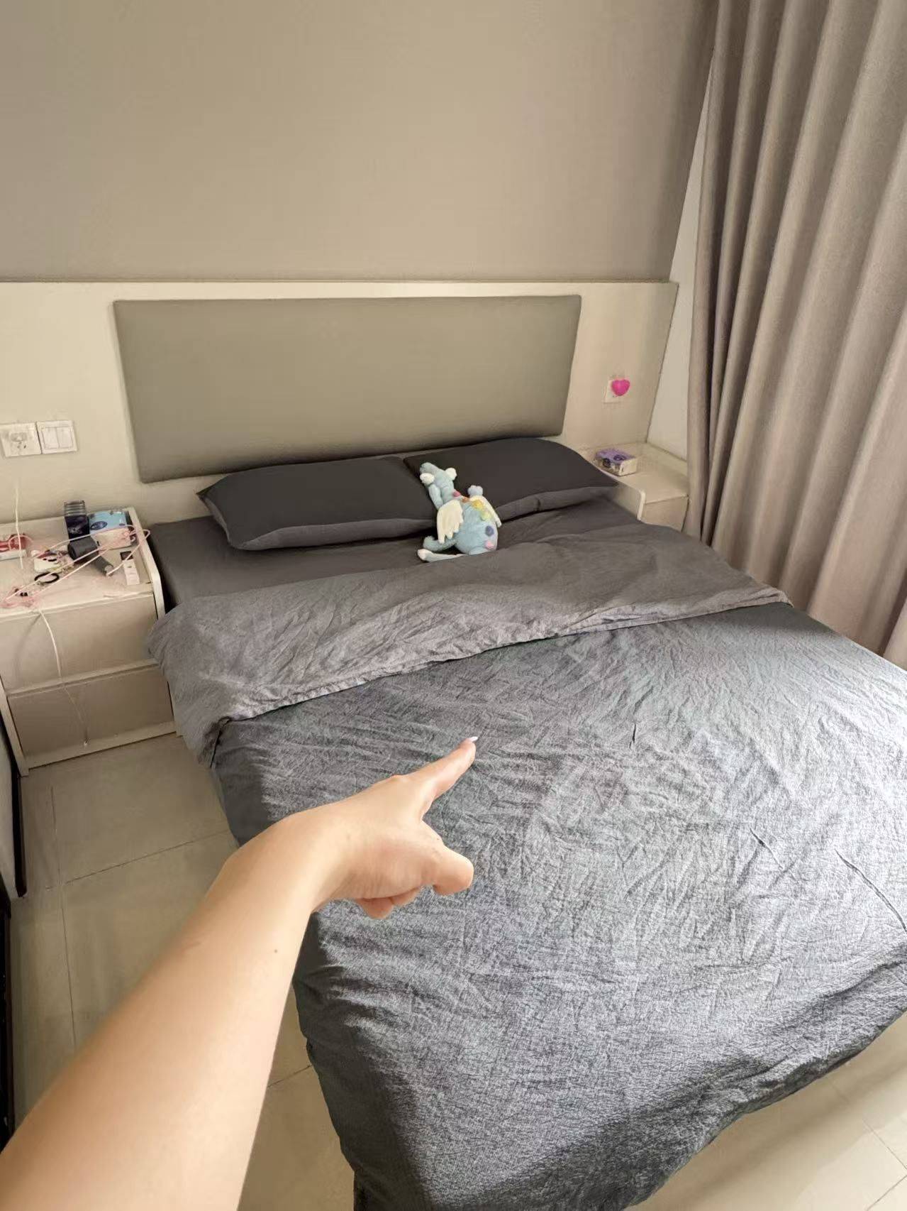 杭州炯钢电子工业园-1号楼