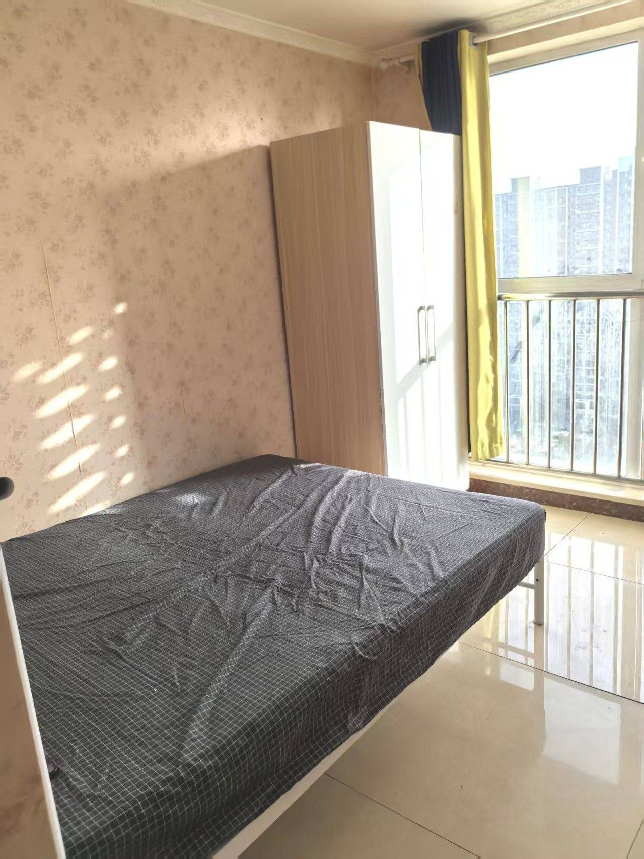 昌平区回龙观村中区(龙域中街南50米)