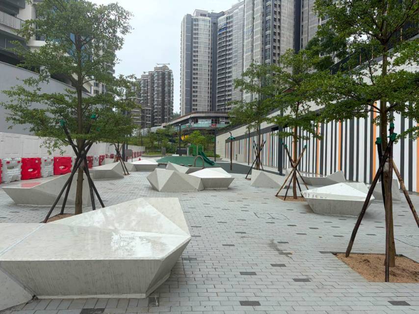 安丽苑安旻阁
