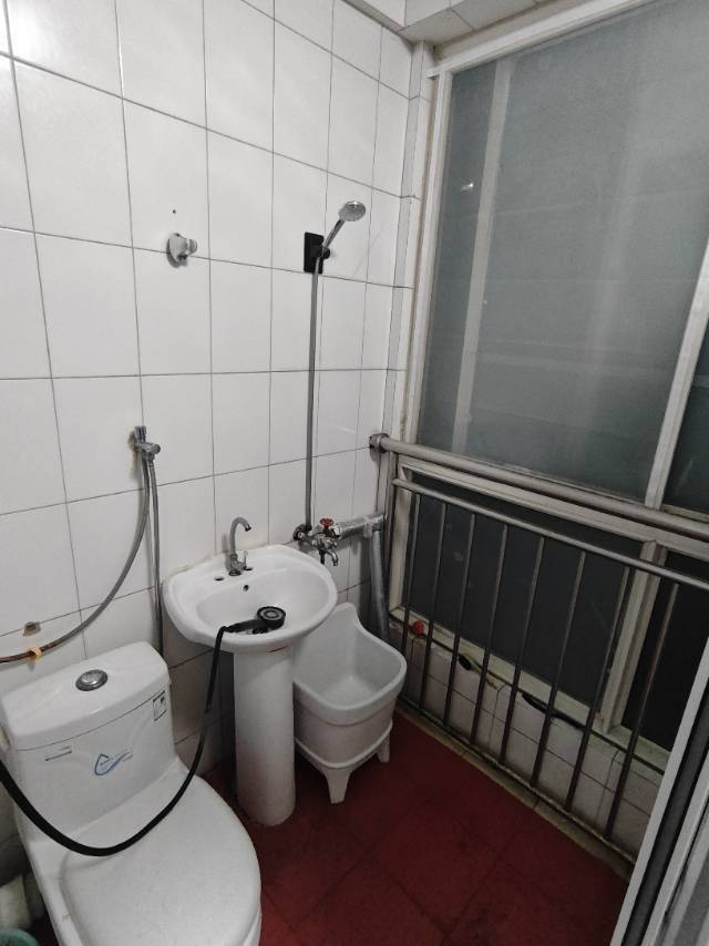 历下牛旺庄