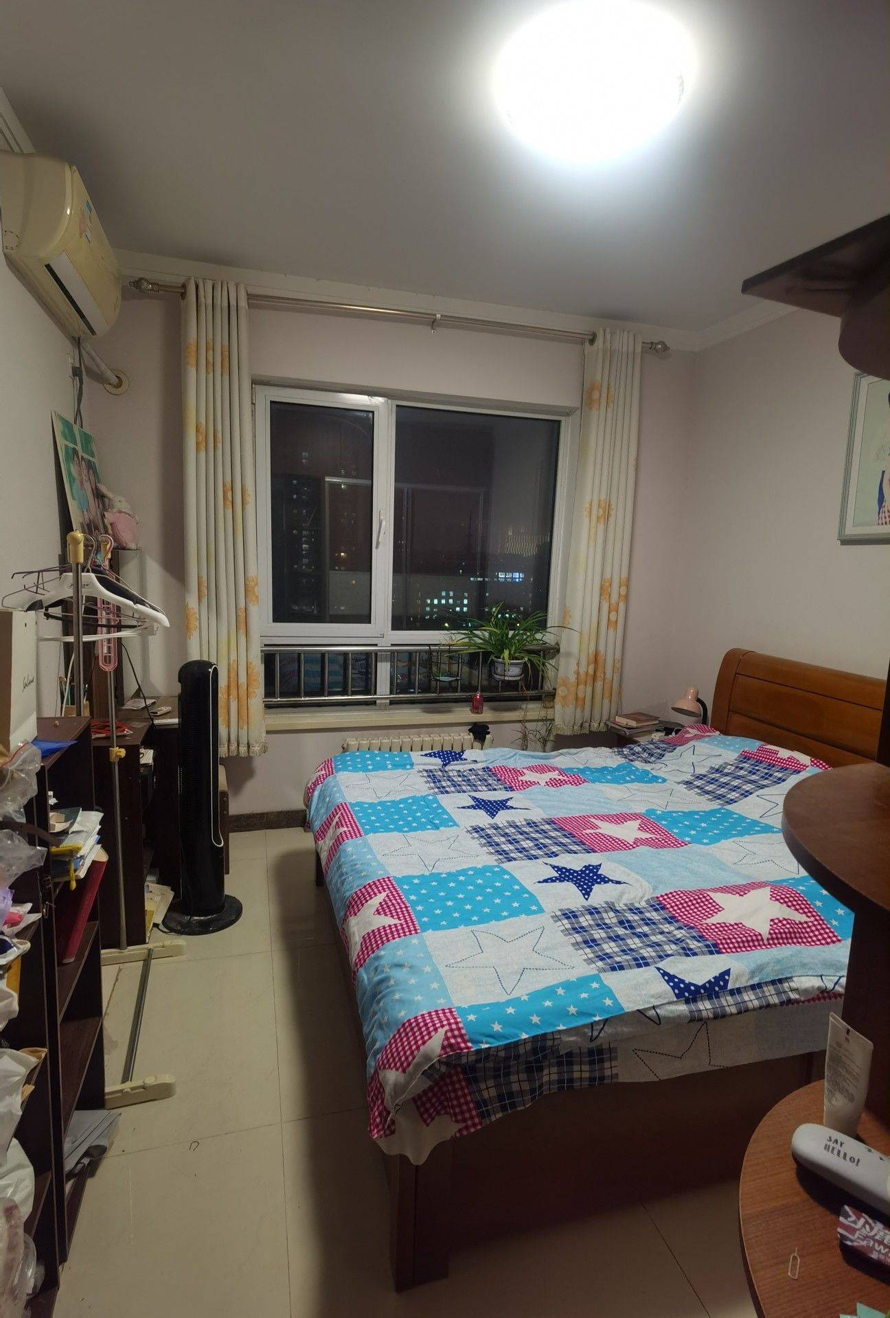 中铁汇苑-11栋