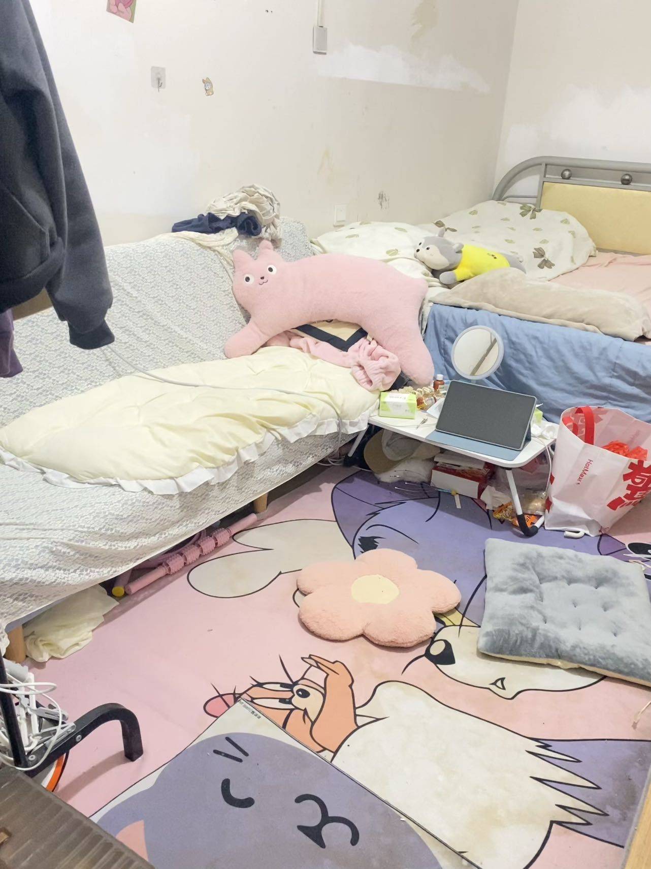 红谷滩卫东新村