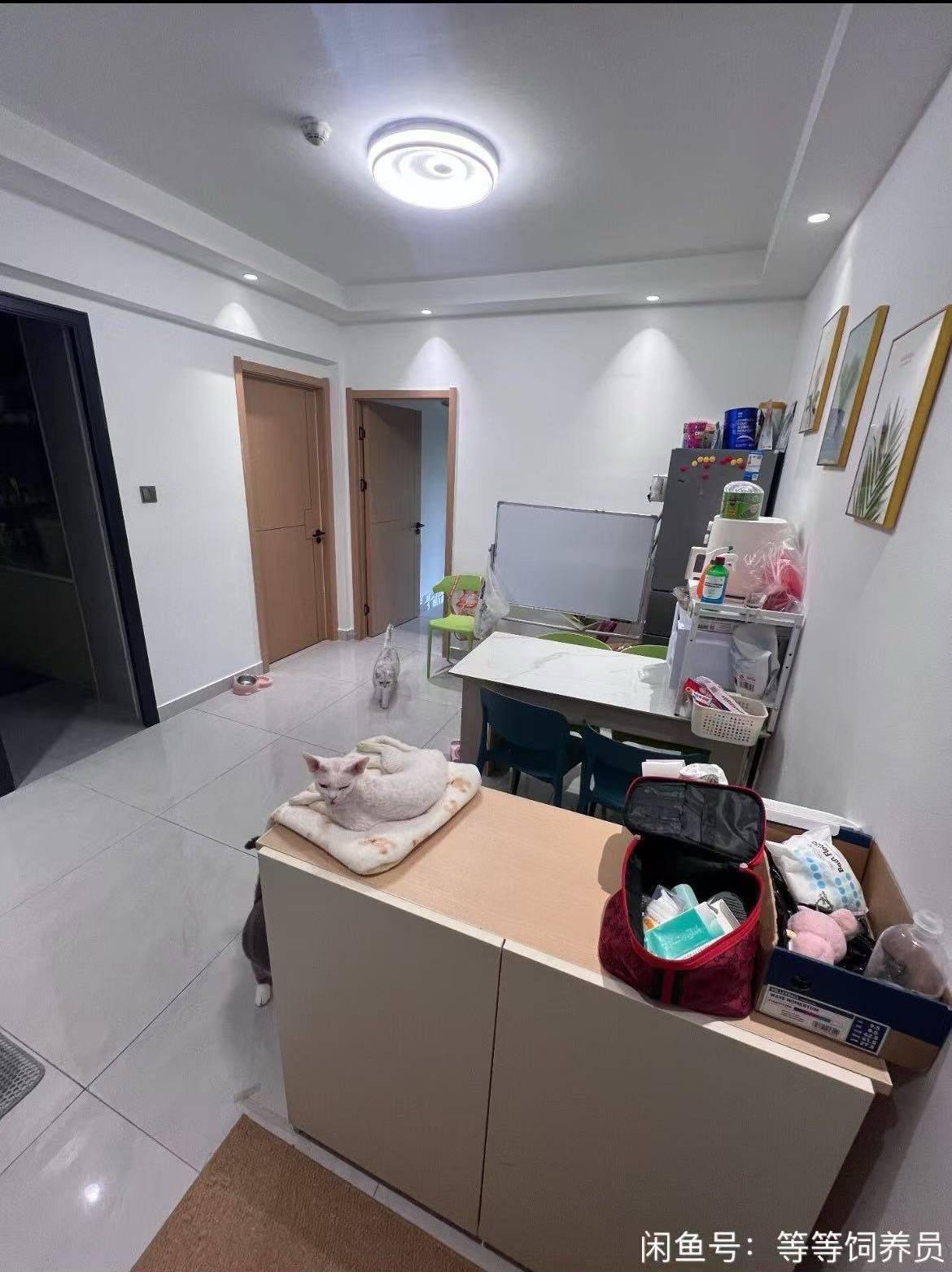 省庄花园-A区
