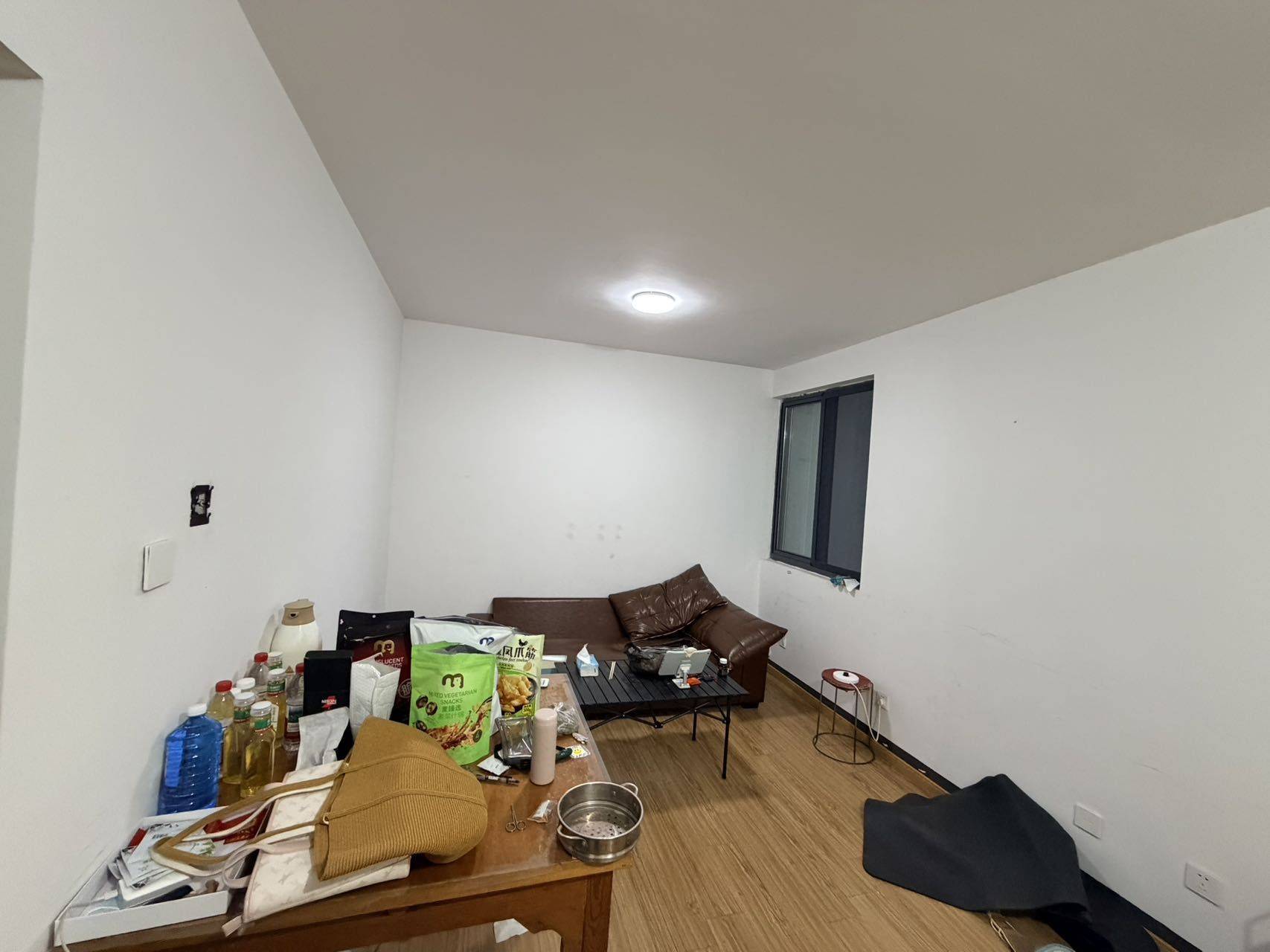 东善桥复建房-6期