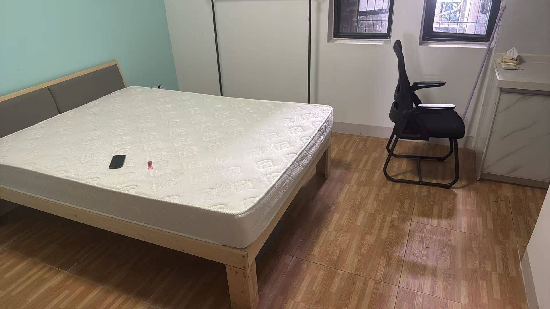 北湖宽达商业中心