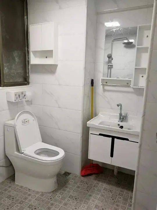鸭墩新街小区