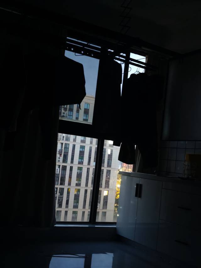 三角丰收湖嘉园八区