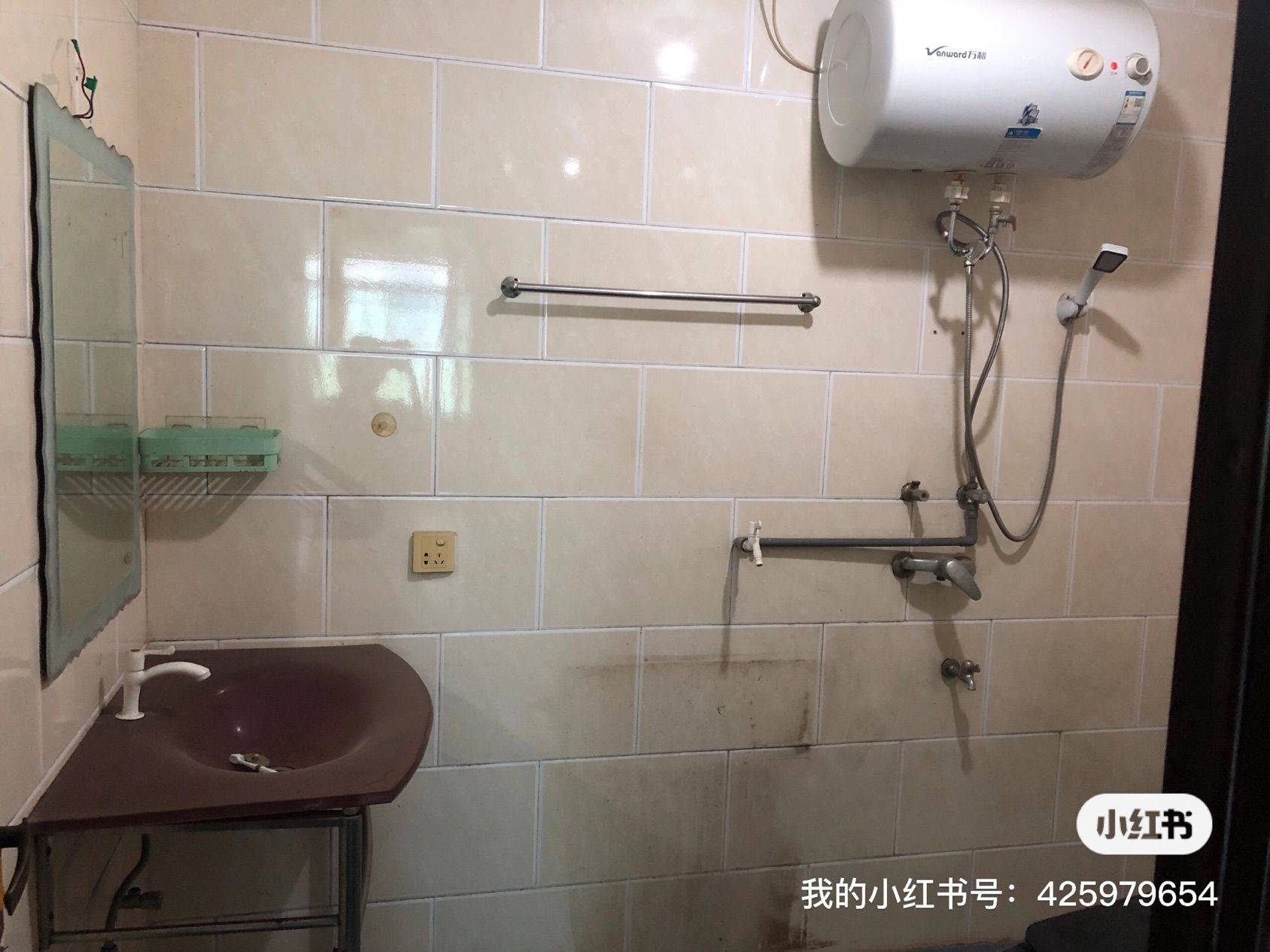 晋江市酒厂宿舍