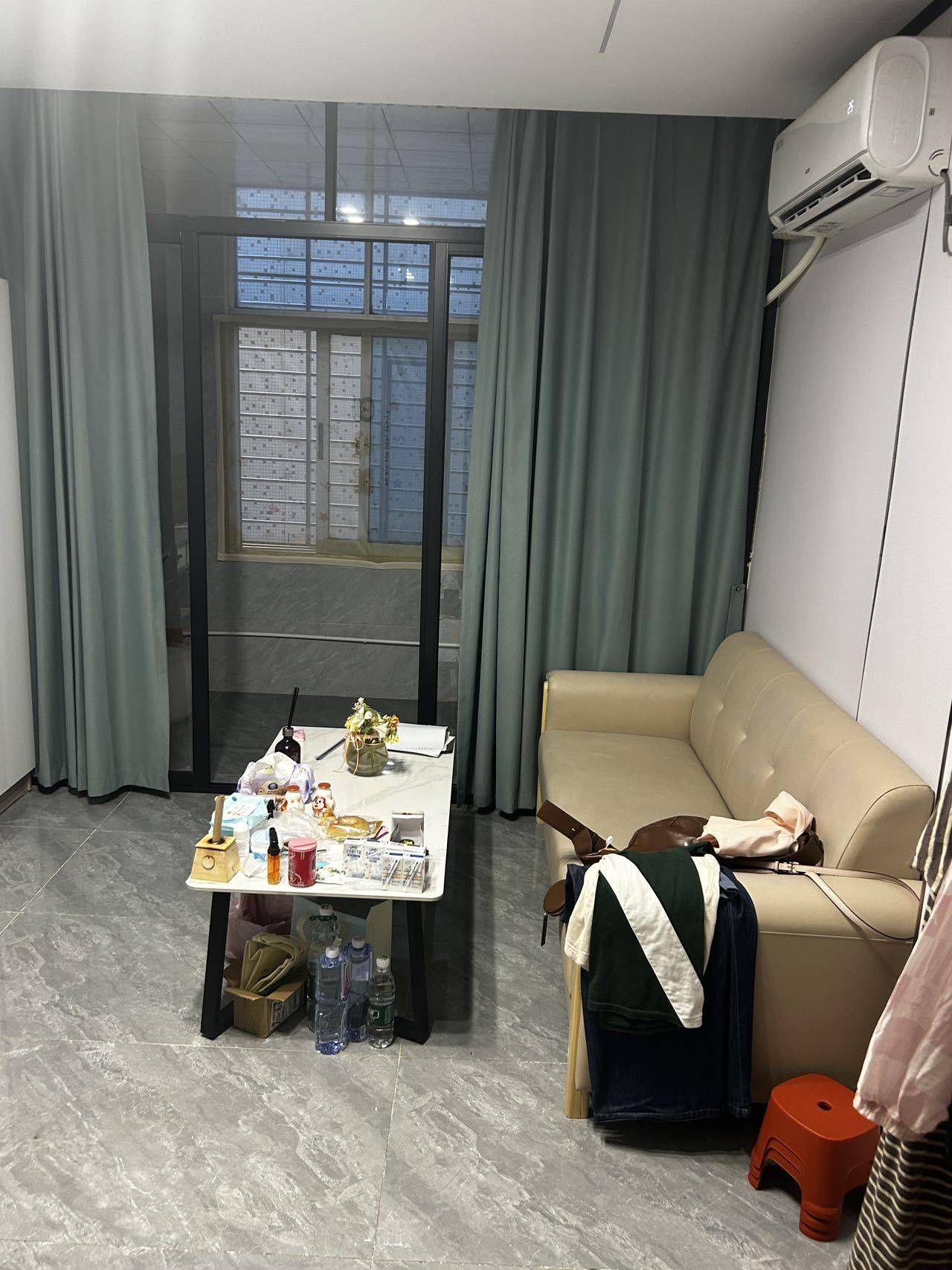 和悦公寓A楼
