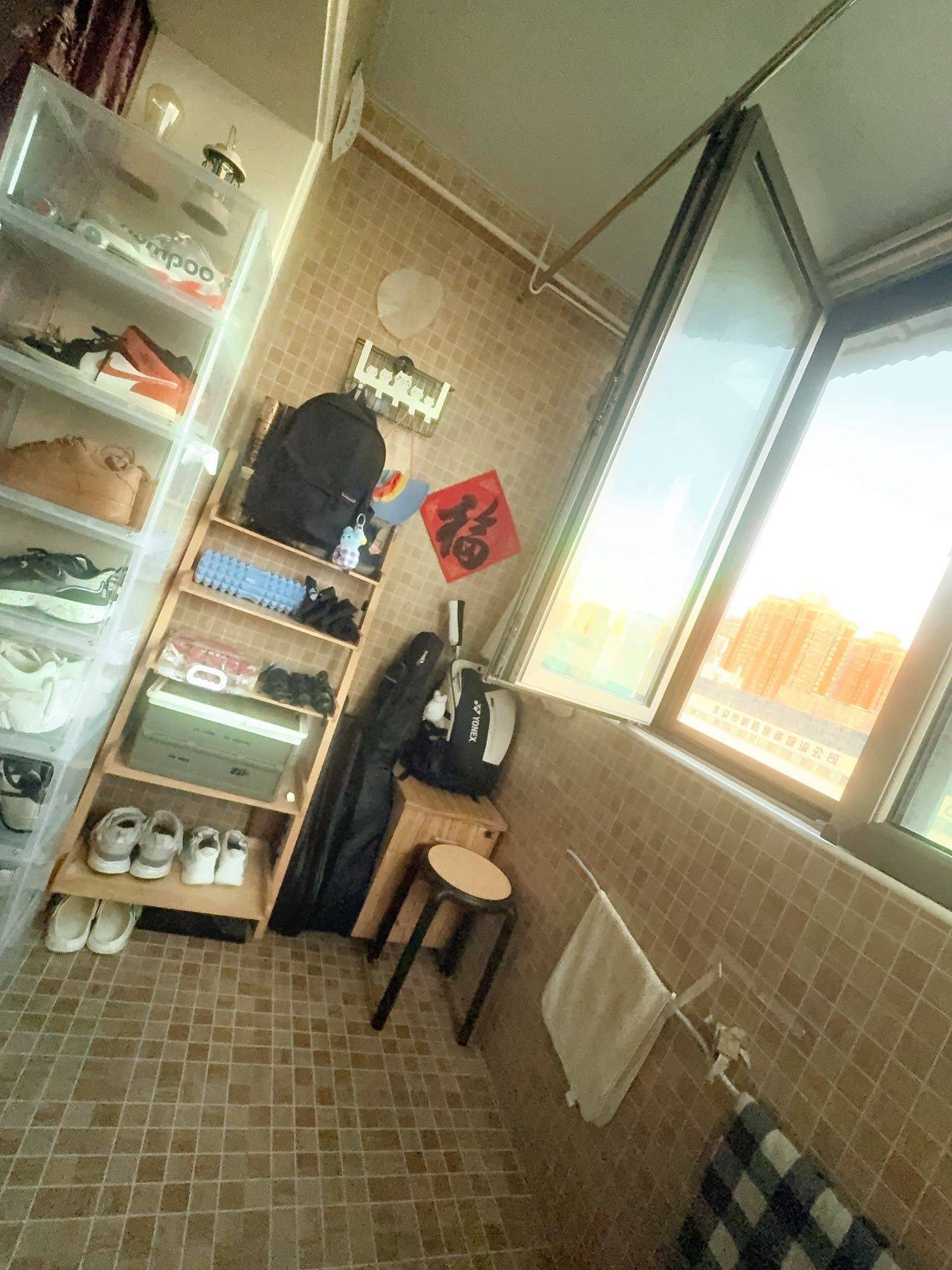 金兴路小区-1号院