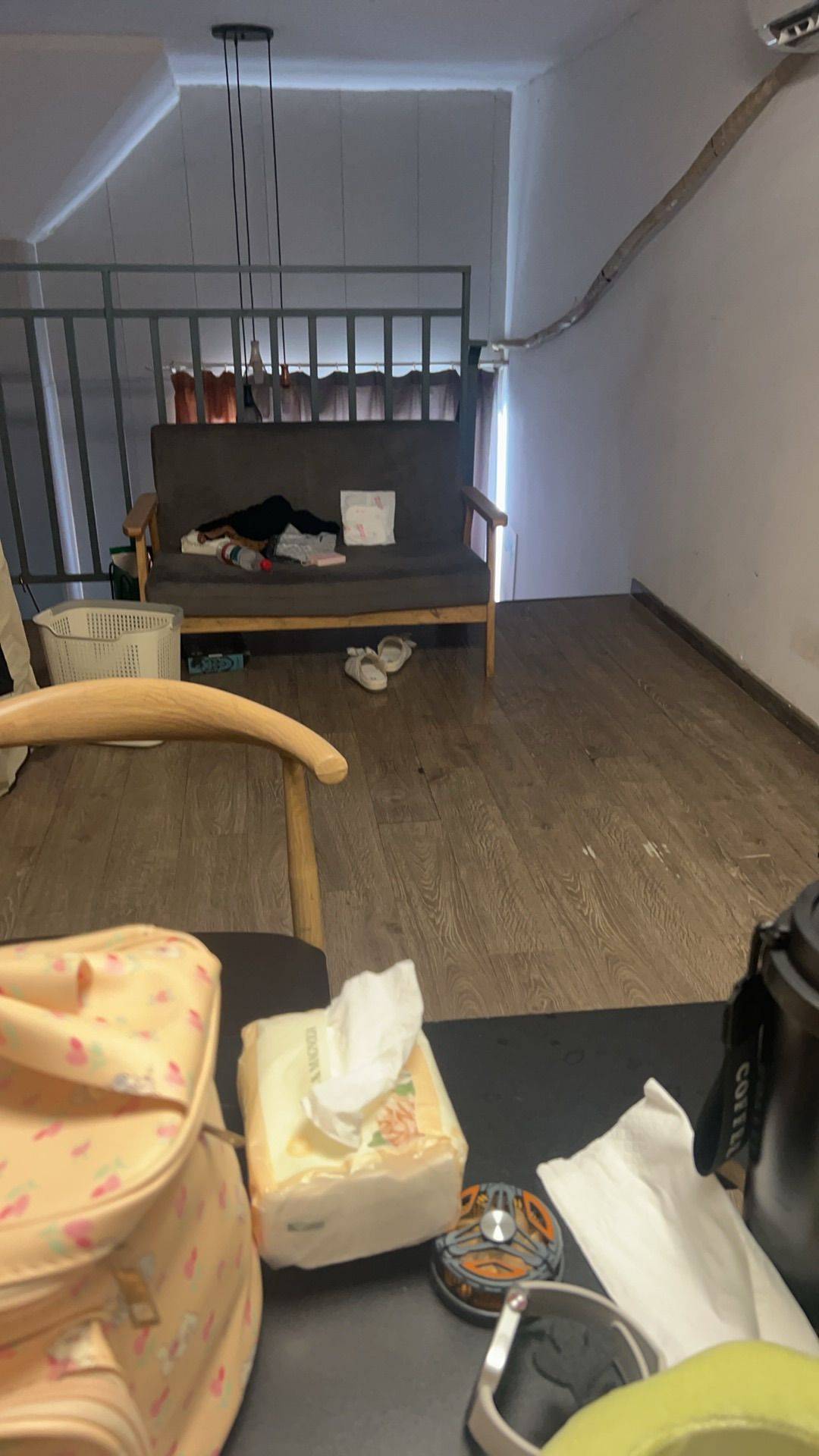 泊舟礼舍青年公寓