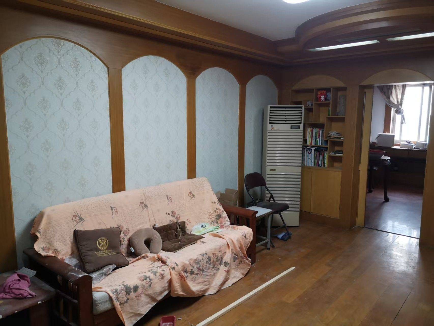 梁溪广瑞三村