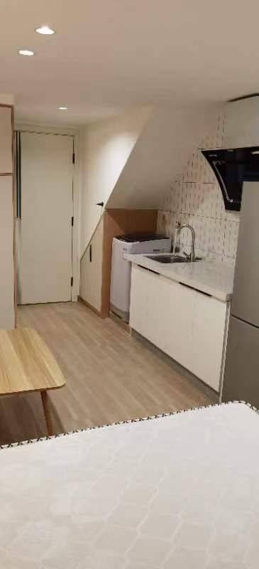 爱家梅溪府一期-S2栋