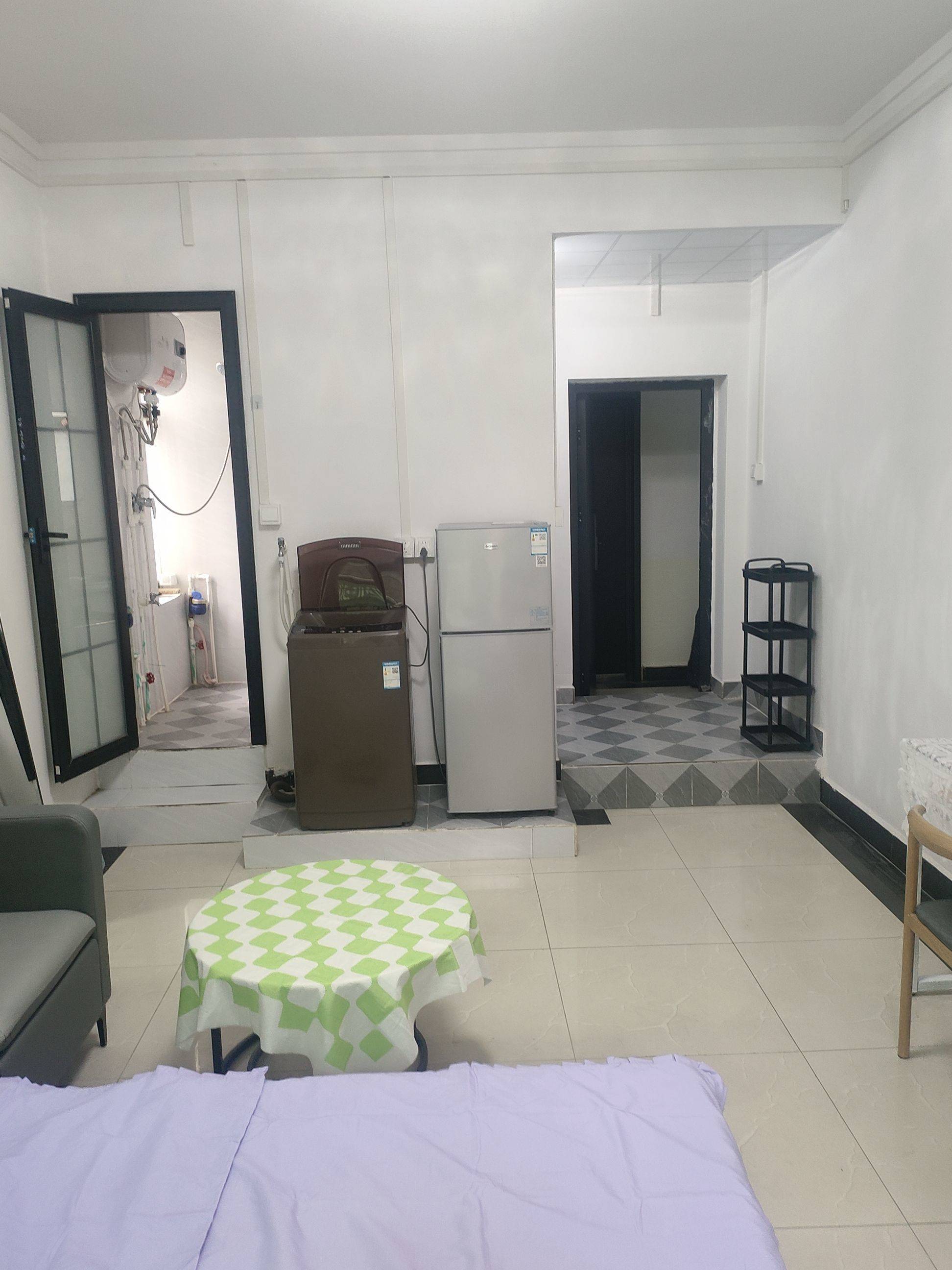 高升家园B区-2栋