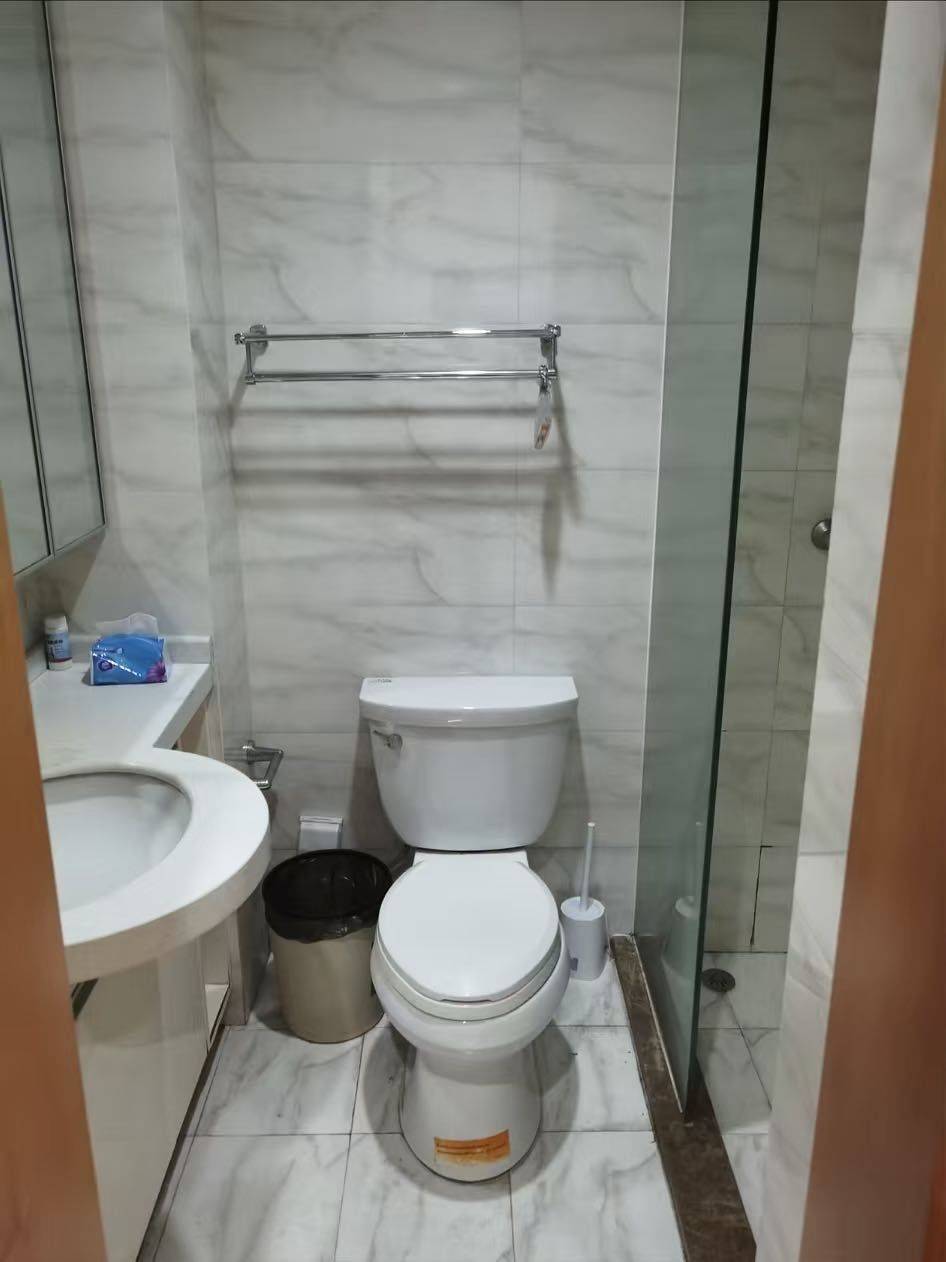 恒润后街酒店式公寓(东环路辅路店)