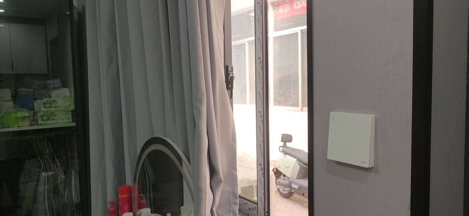 泾苑南路-28号楼