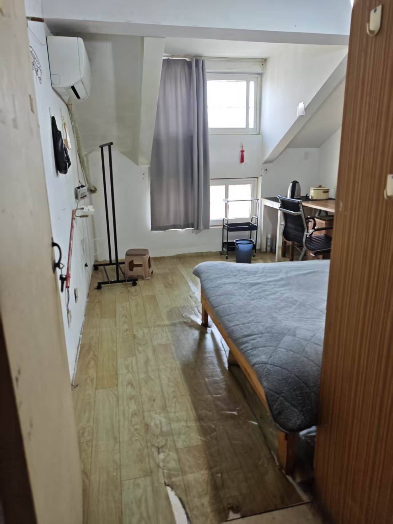 荷韵新村南区