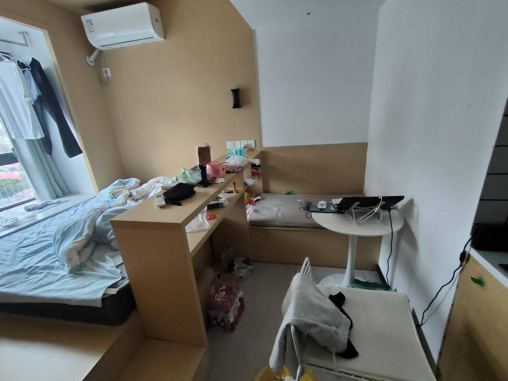 集美城邸公寓