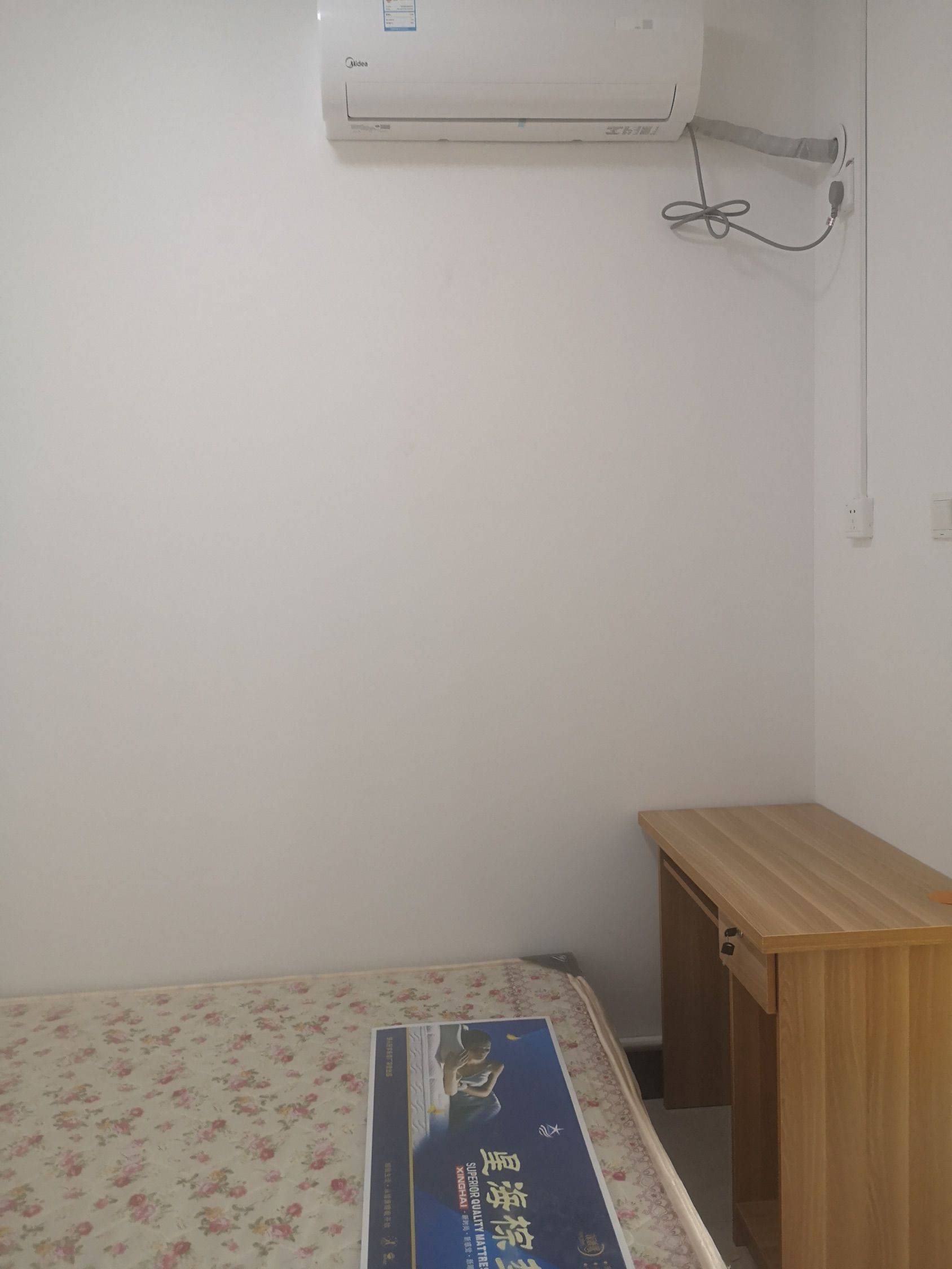 宋砦小区1号院