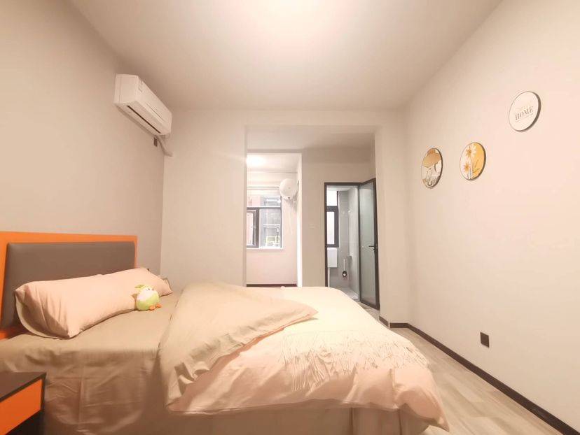 友间公寓(大渡口公园店)