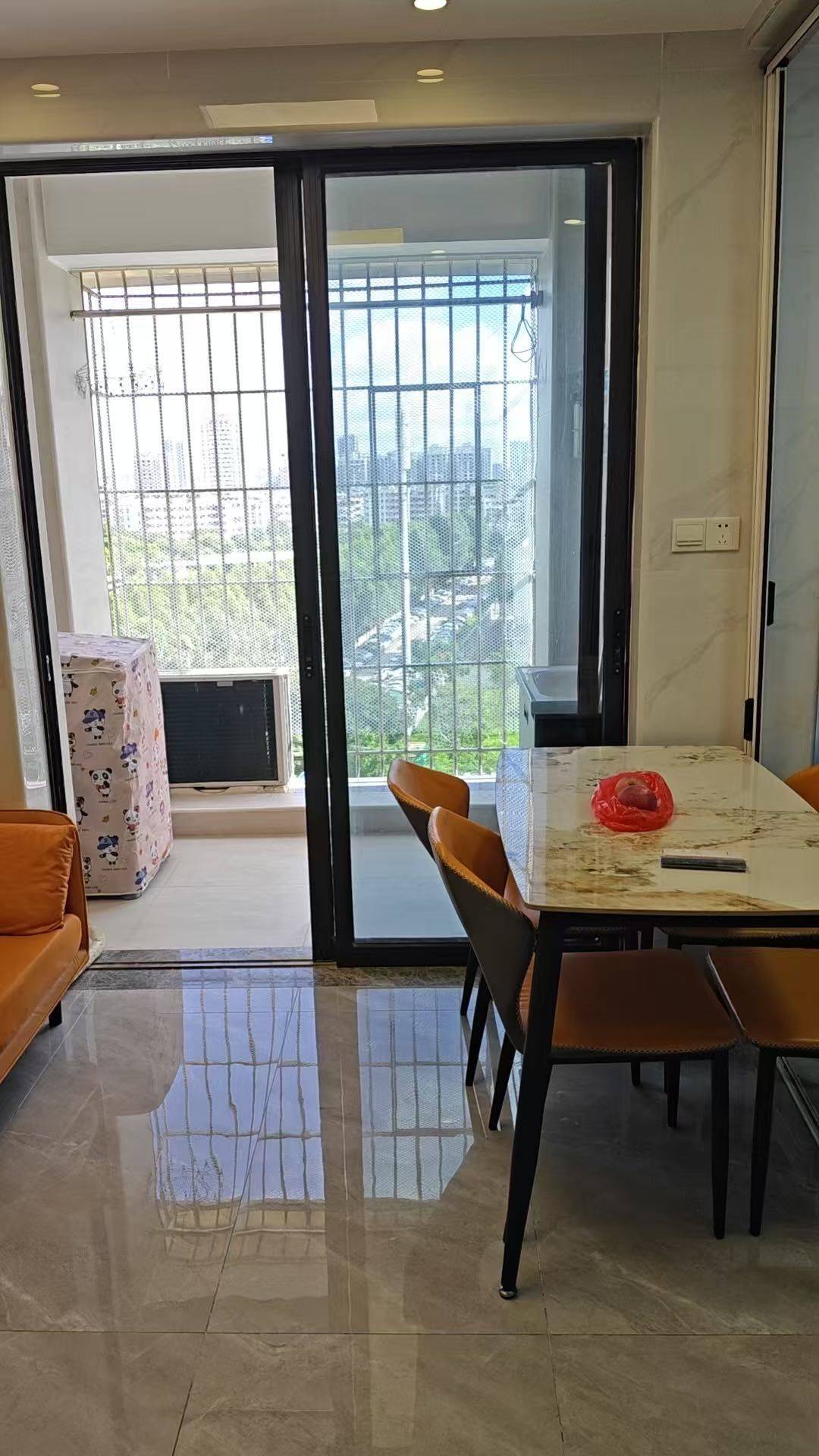 非凡领域-1座