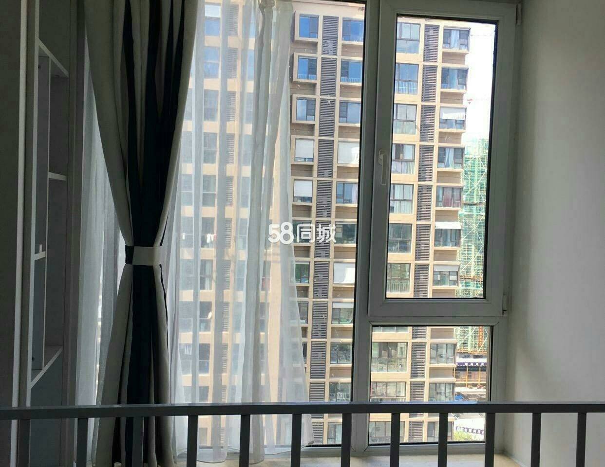 万达茂中心A座