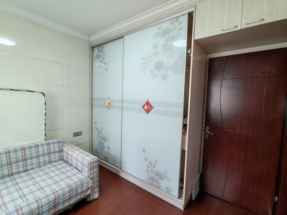 上海市普陀区交通西路大洋小区