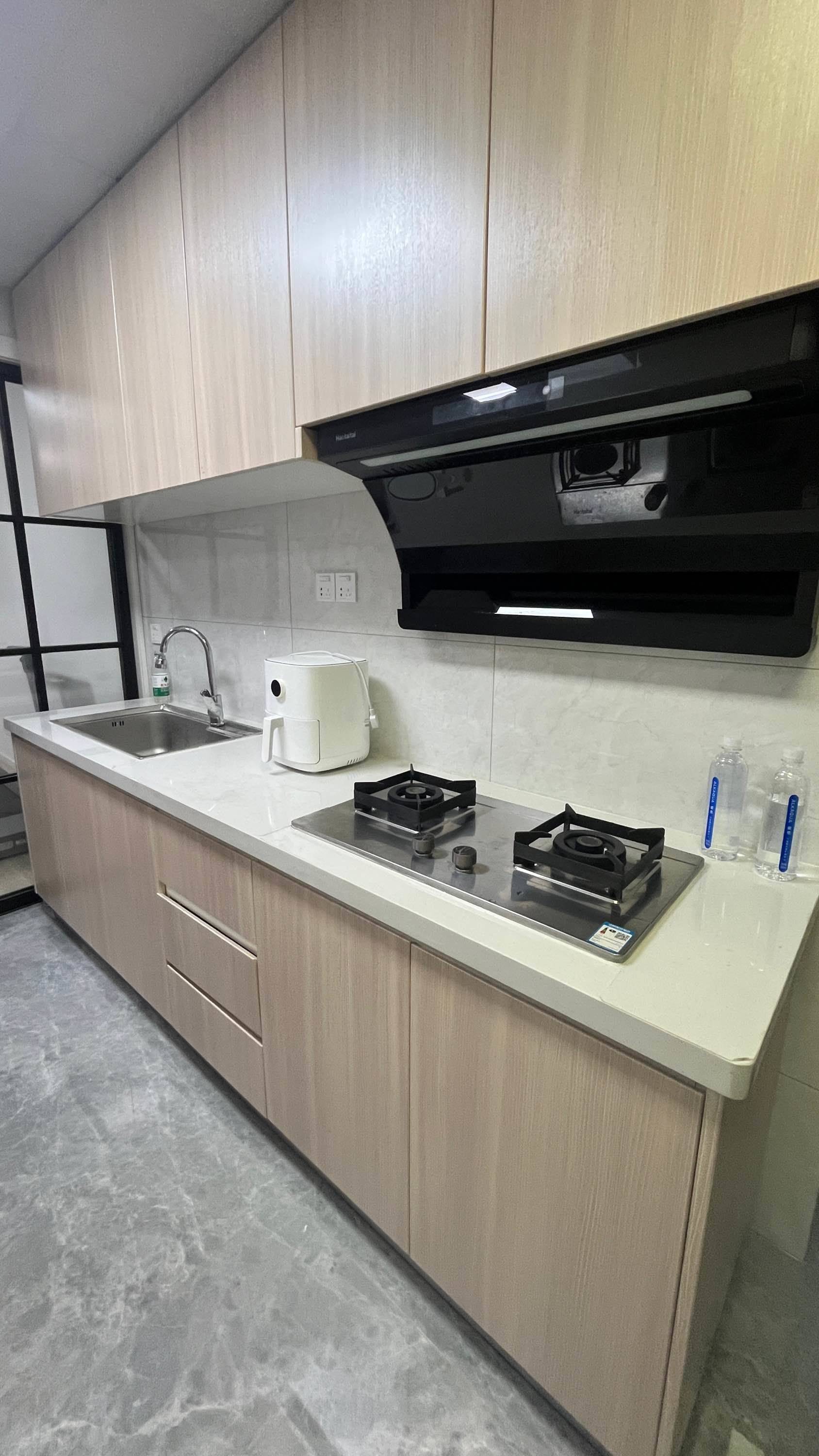 番禺路511弄小区