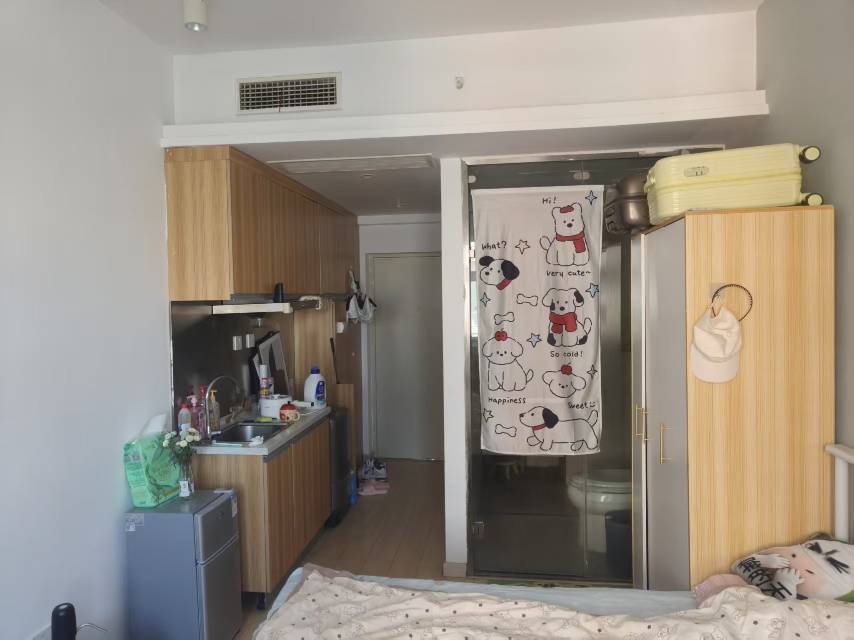 洪山创客广场