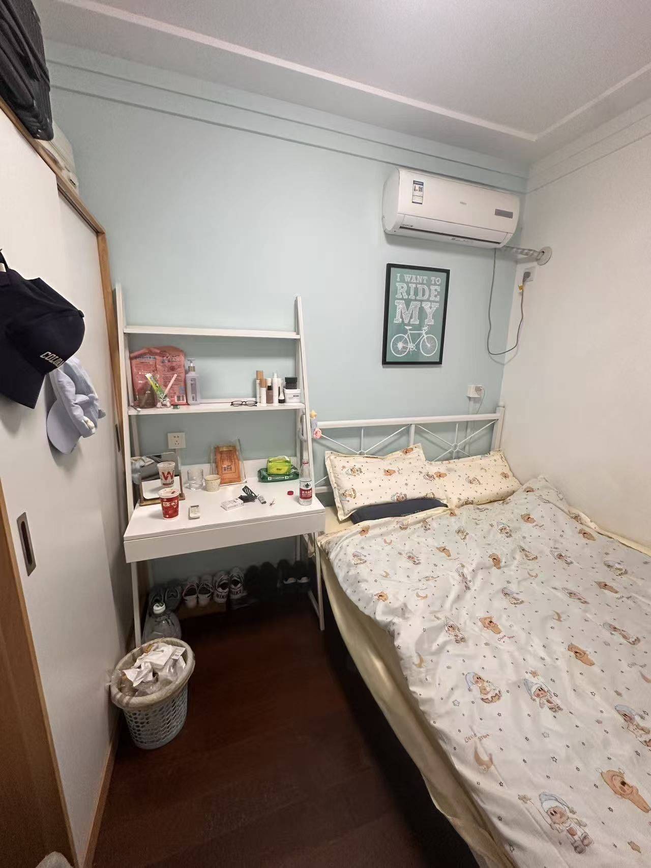 美联联邦生活区二期