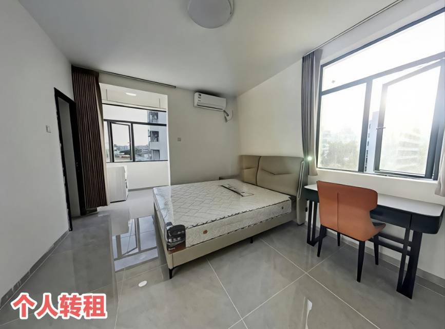 香洲阳光公寓