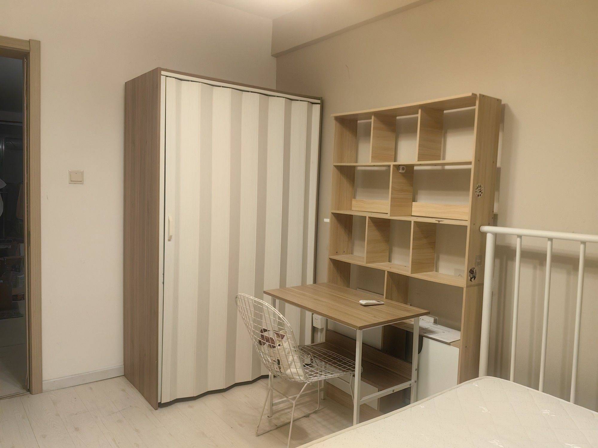 林泉南街2号院