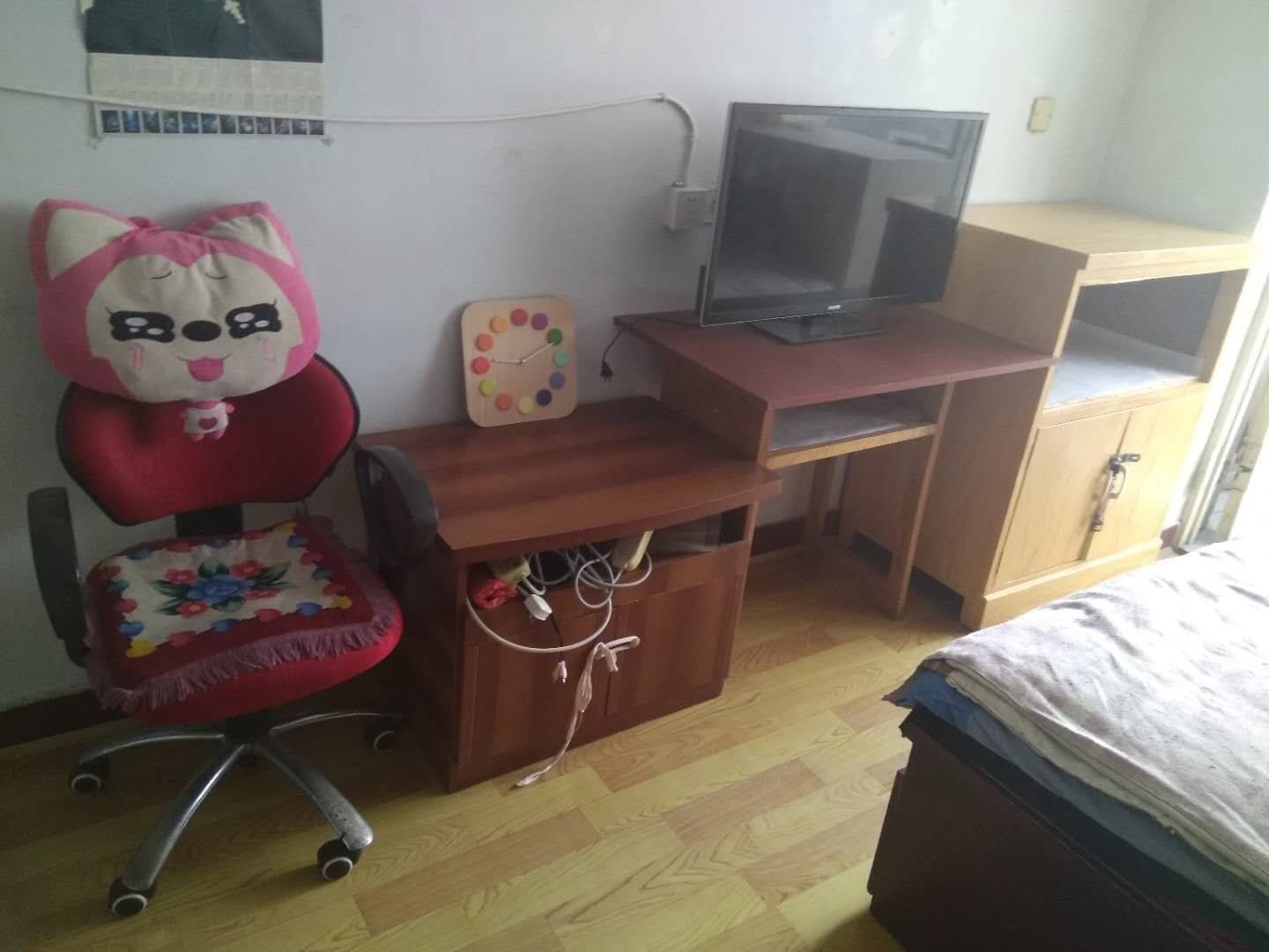 辽宁师范大学家属-74号楼