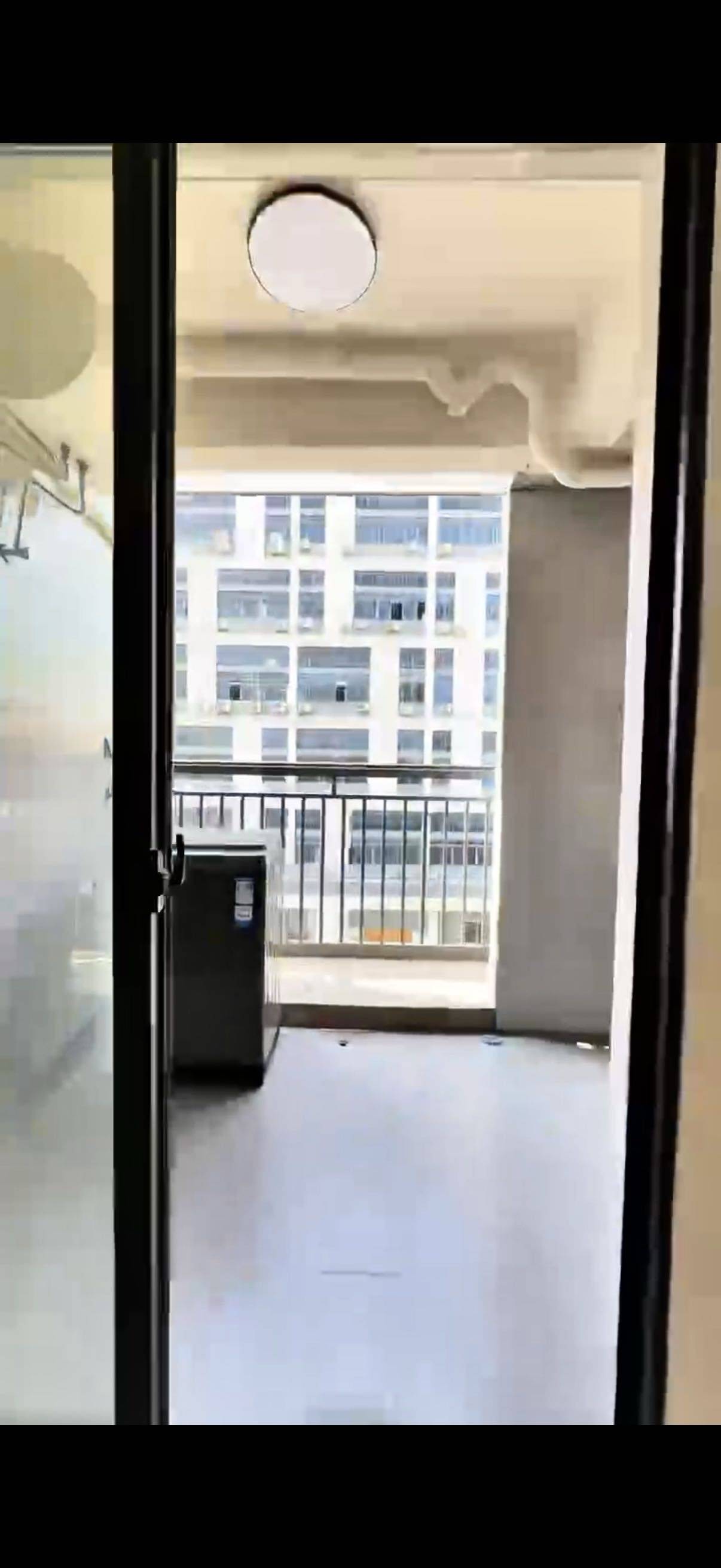 长安翔逸公寓
