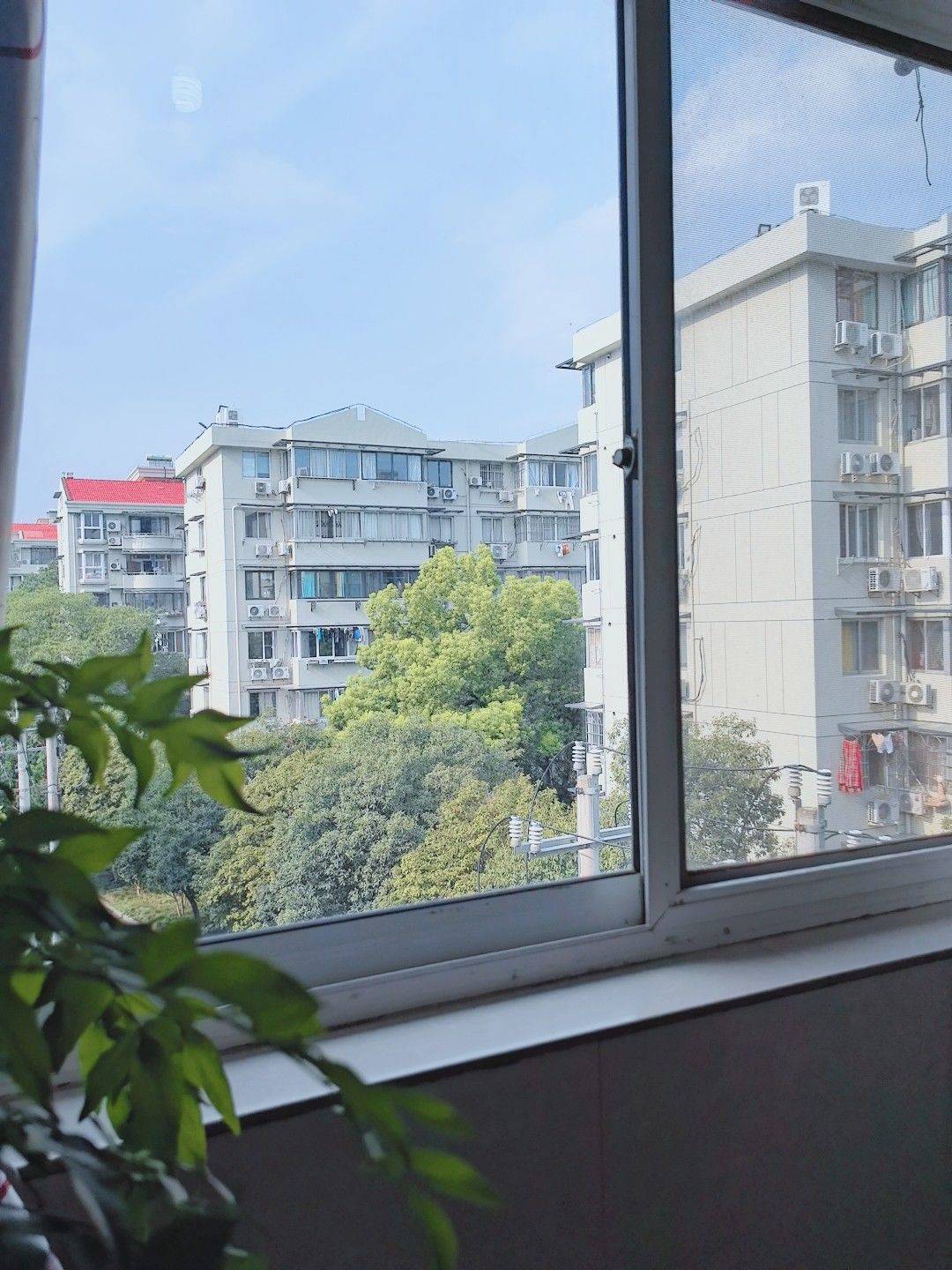五联办公楼