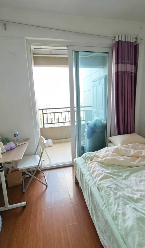 拱墅雍荣华庭
