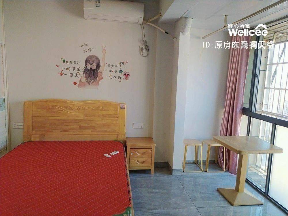 闵行小区-西区