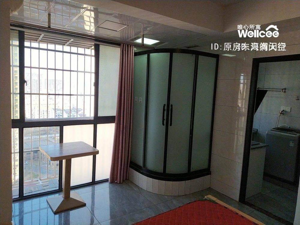 闵行小区-西区