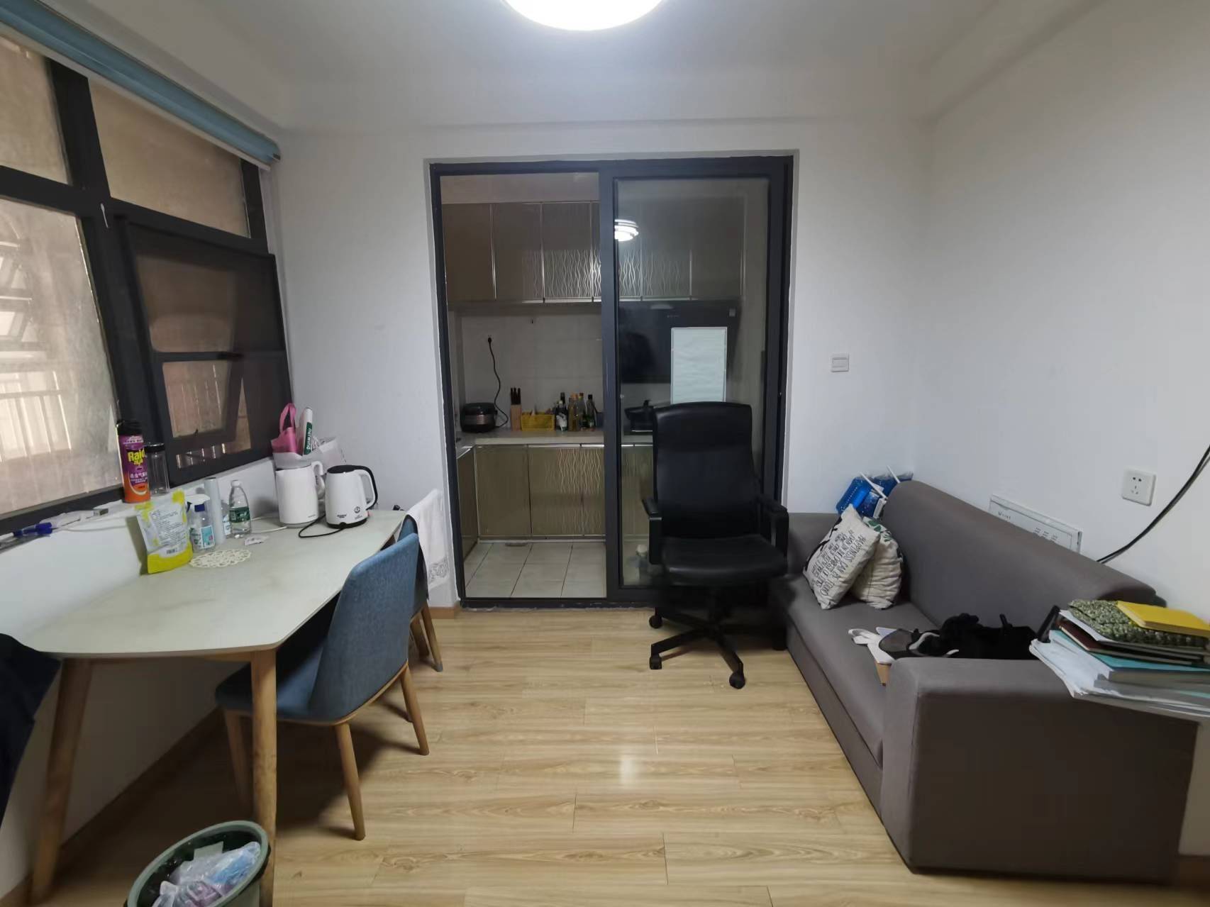 江宁胜利家园