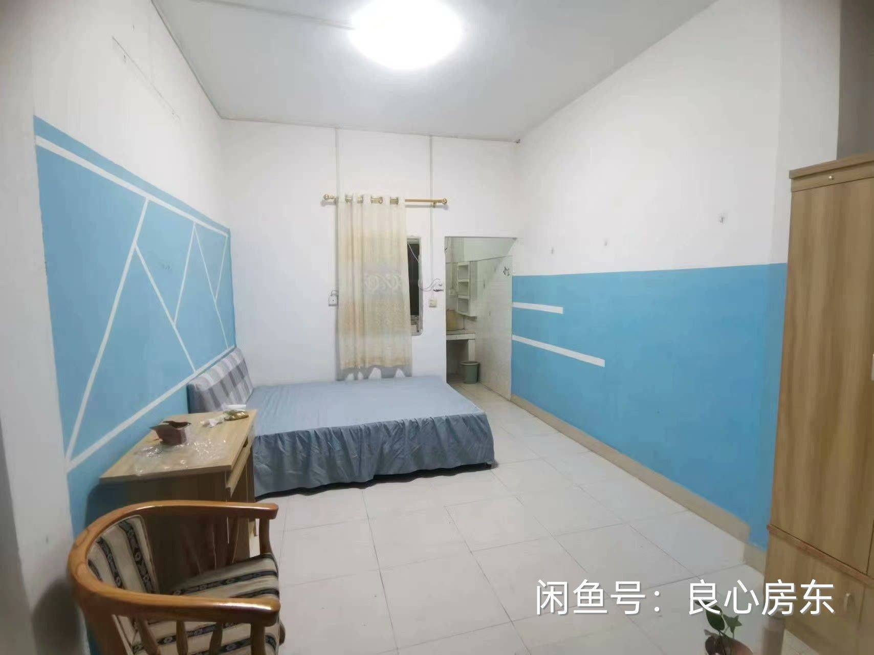 苏卢北路南十二里-4号楼
