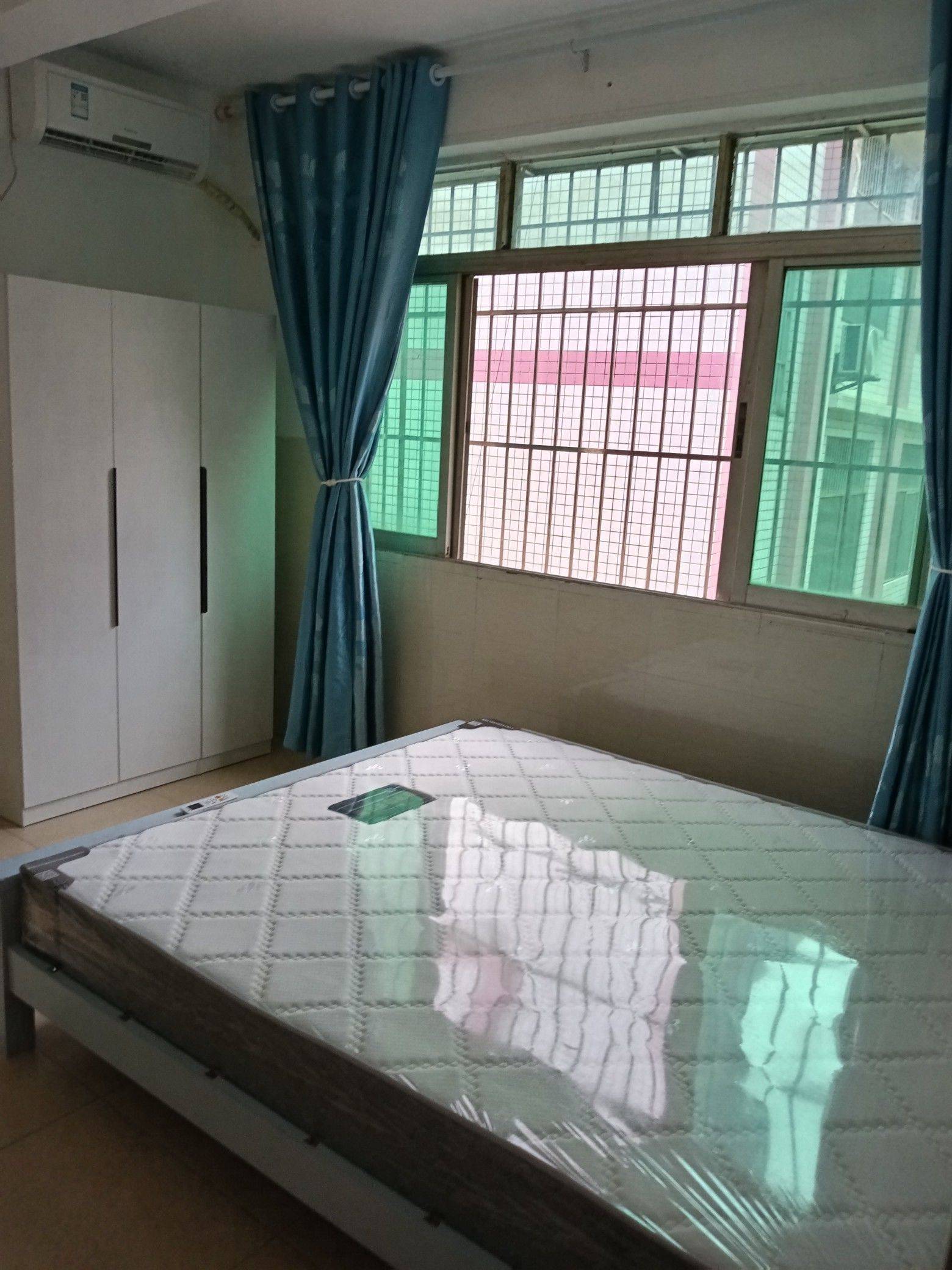 小幸福公寓-1号楼