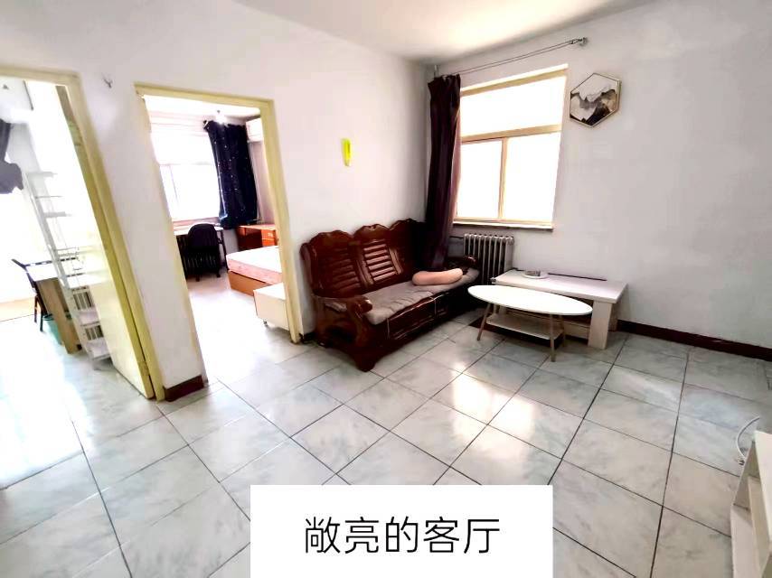 新华街五里西区-12号楼