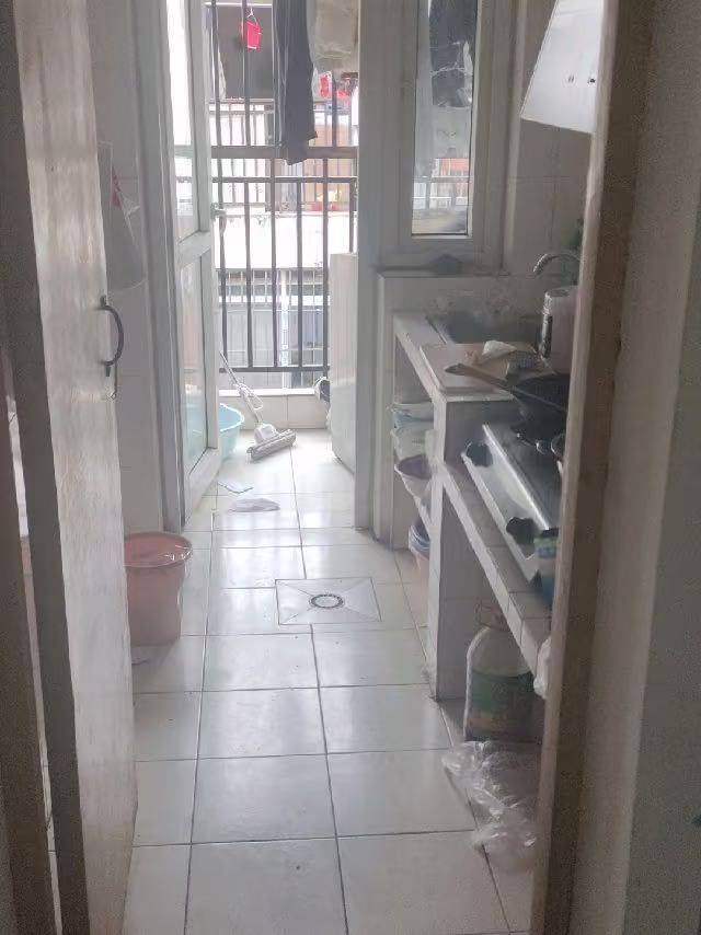 青羊清波小区