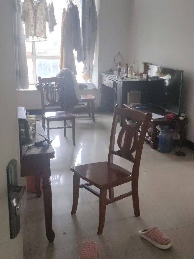 青羊清波小区