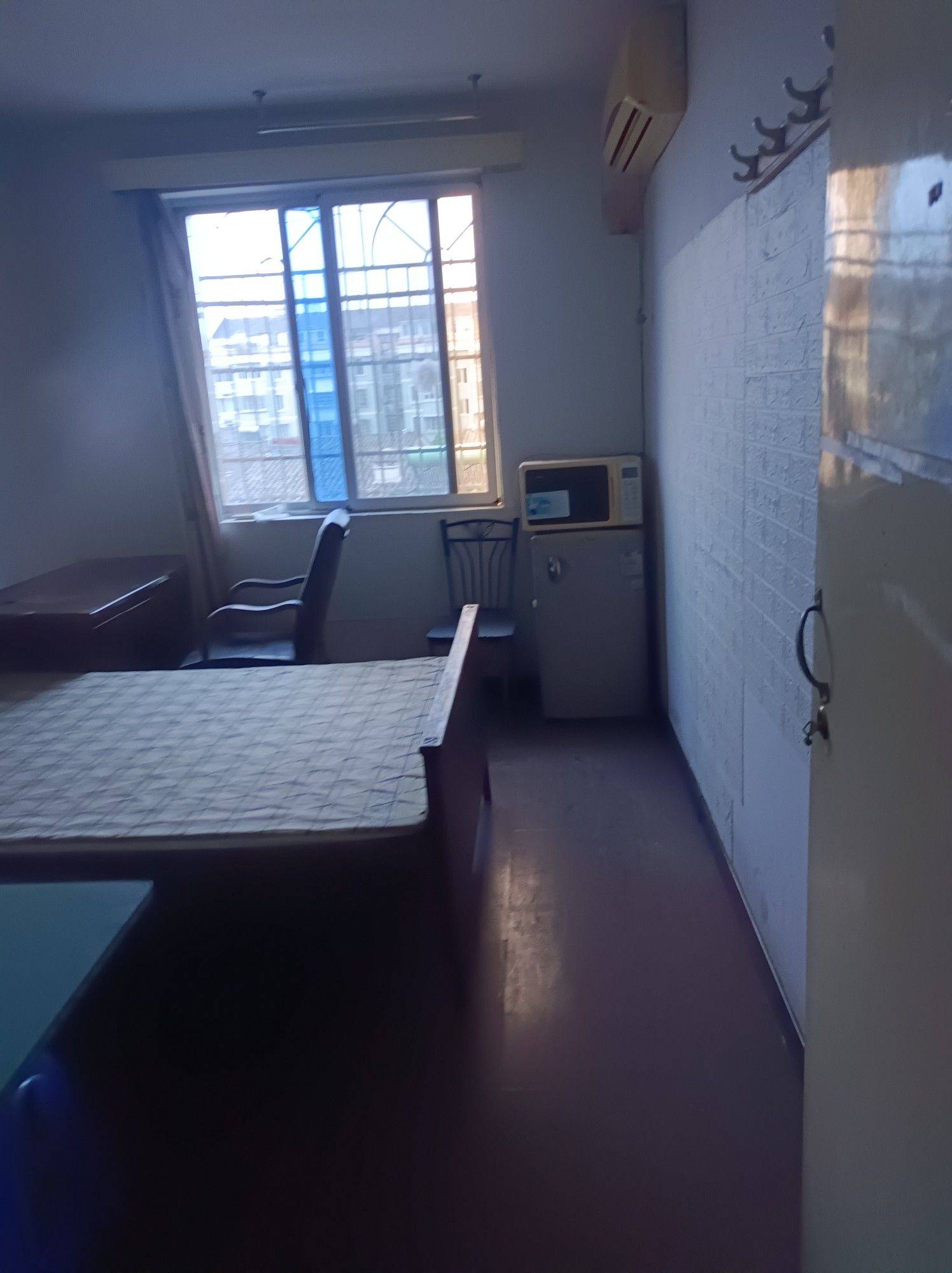 藕池天地小区