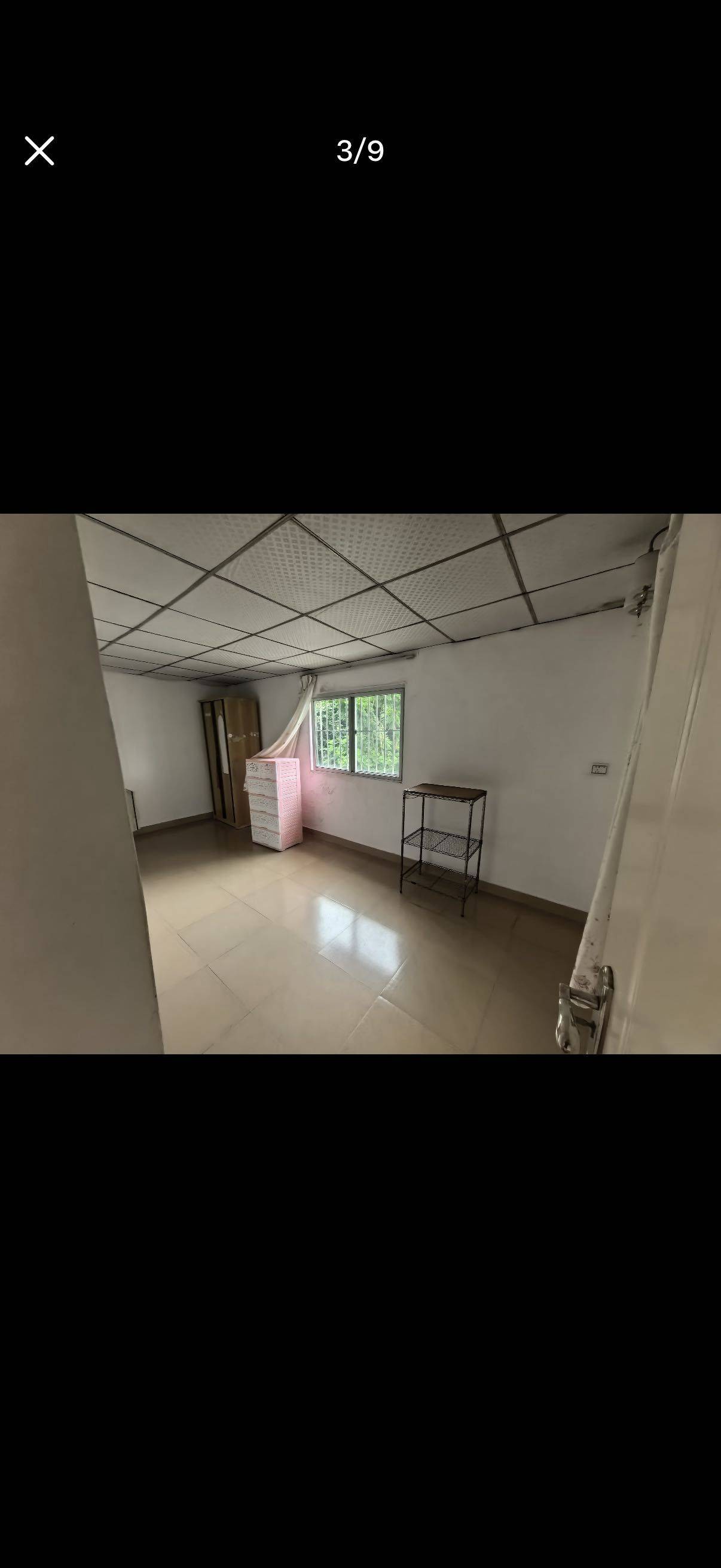 上合社区瓦窑花园-北区